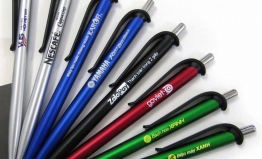 Tại sao chúng ta nên sử dụng bút bi để làm sản phẩm quảng cáo thương hiệu?